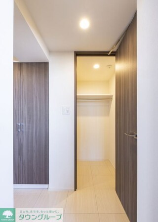 ベルシード板橋本町プレミアIIの物件内観写真